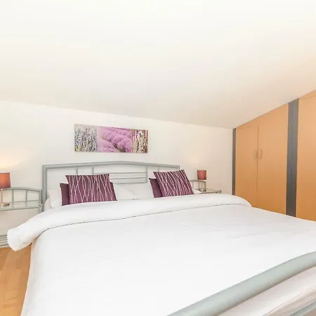 Ruzica Appartement Vodice